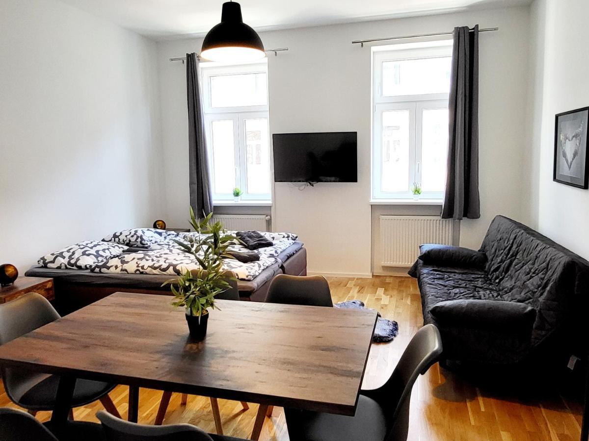 Apartament Sunny With 1 Balcony Viena