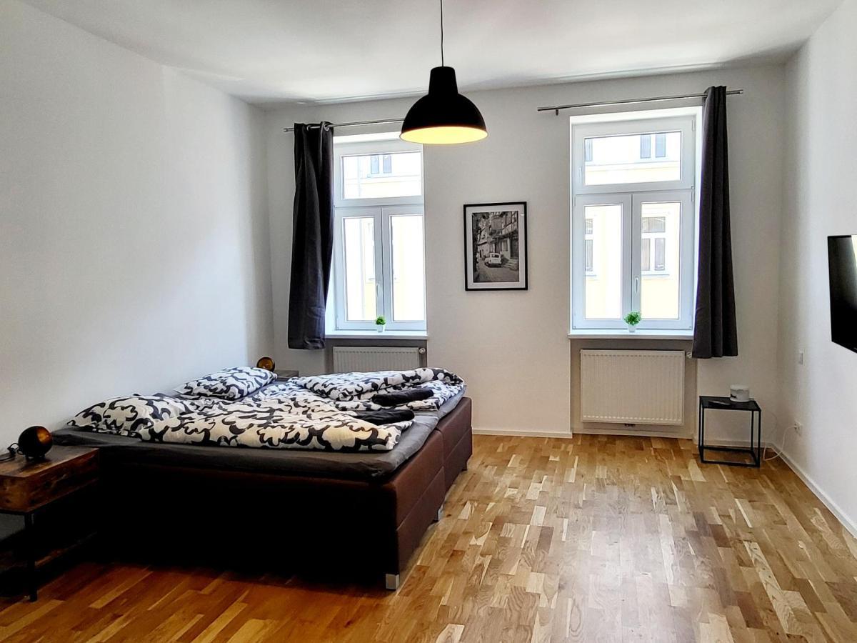 Apartament Sunny With 1 Balcony